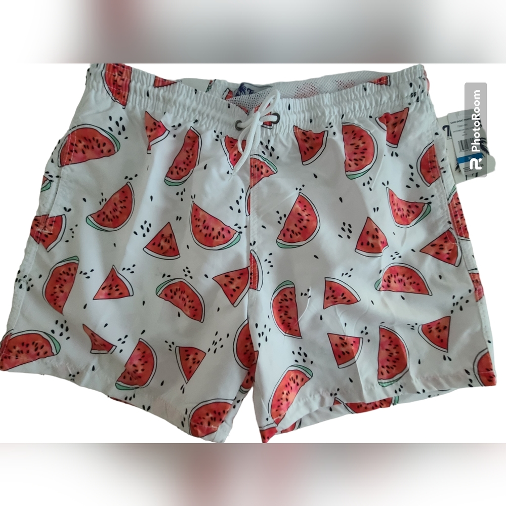 Trunks Surf and Swim Company Men's Swim shorts Size XL